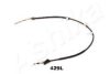 HONDA 47560SA5033 Cable, parking brake